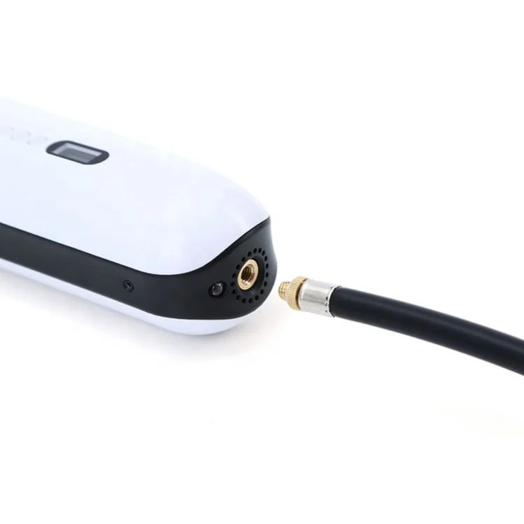 
ZUMAX Hand Portable Cycling Bike Bicycle Tire Inflator Air Pump Bike Cycle Pump 