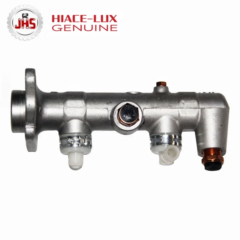 Auto Brake Master Cylinder 4720136432 For Coaster Hzb50 Hzb70 Bb50