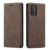 

CaseMe 2020 Case For Samsung S20 New Trending Product Magnetic Flip Wallet Leather For Samsung S20 Plus Ultra Case A51 A71 M30S