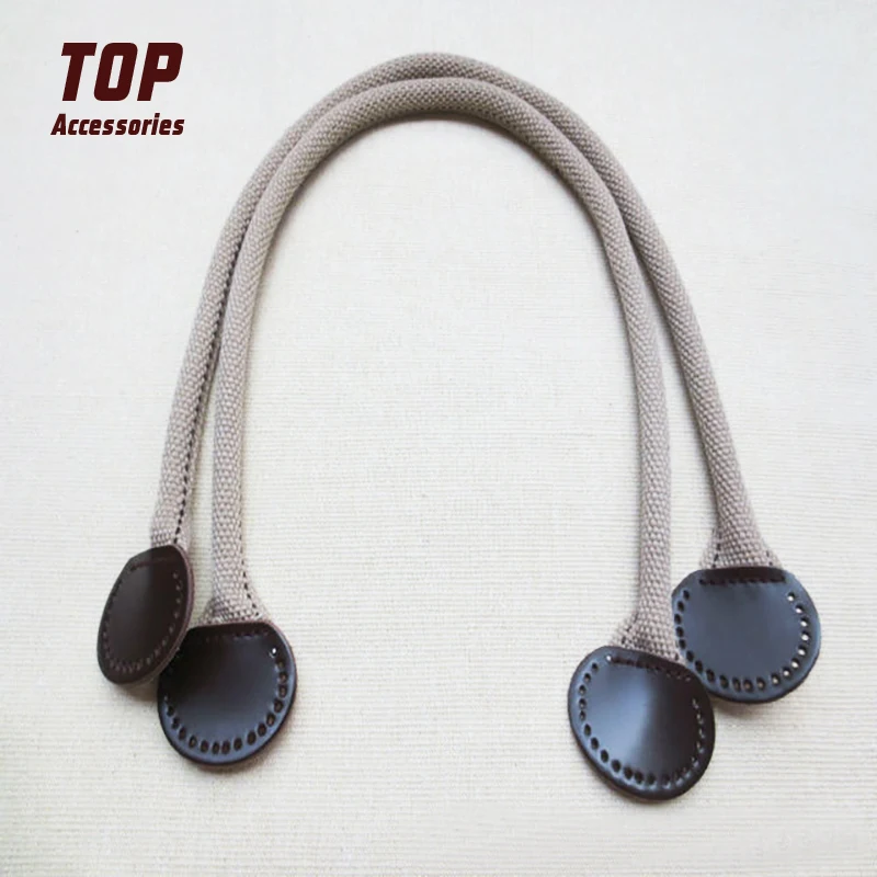 

Wholesale High-end Leather Belts Accessories for Handbag