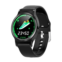 

Hot selling smartwatch 2020 reloj intelligent Wearable Activity Tracker Running Smart Watch