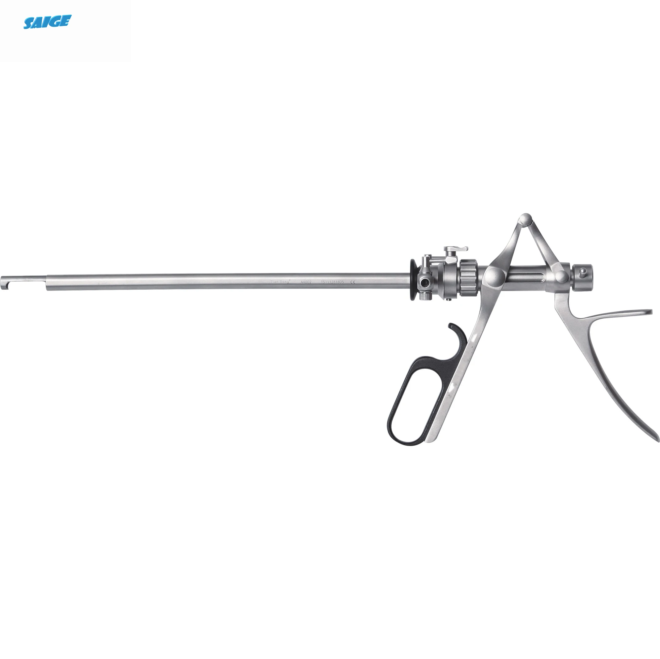 
Urology lithotrite forceps/stone punch 
