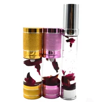 

Handmade Organic Rose Yoni Essential Oil for Vagina tightening Massage Female Yoni Oil Remove Odor