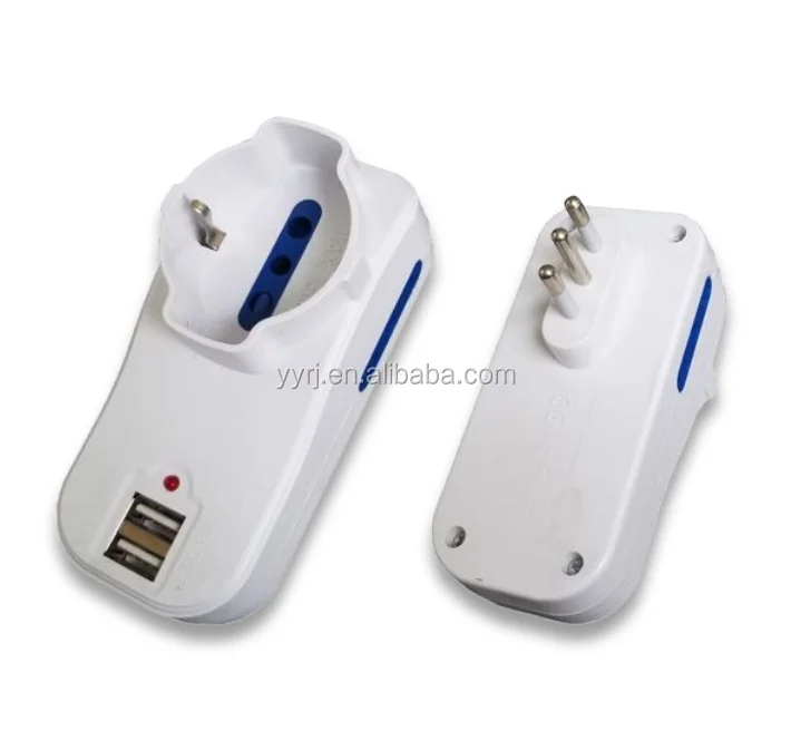 Chile Assembled Plug Socket Buy Chile Plug,Italy Plug,Italy Plug