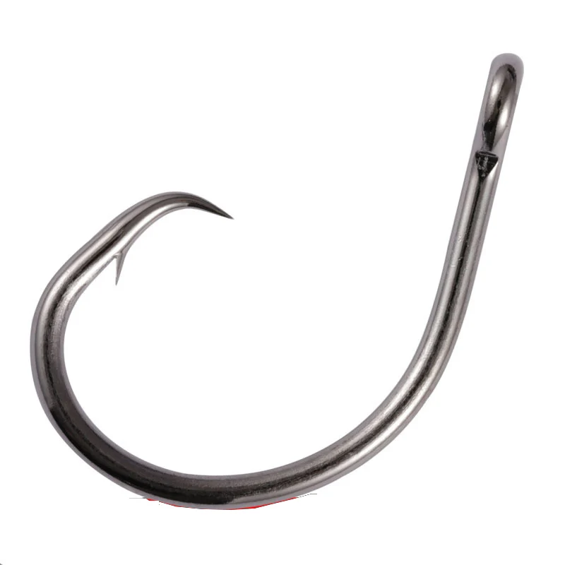 

Taigek Bass Fishing KL11144 Circle Hook For Catfish DEMON PERFECT HOOK