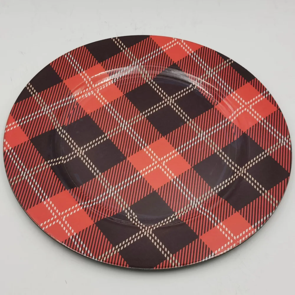 

Disposable Plastic Plate OEM Design Cheap Price