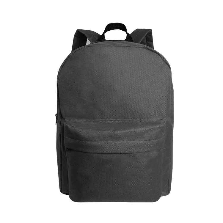 

Fashion RPET Bag Wholesale High Quality Backpack Hot Sale Custom Back pack
