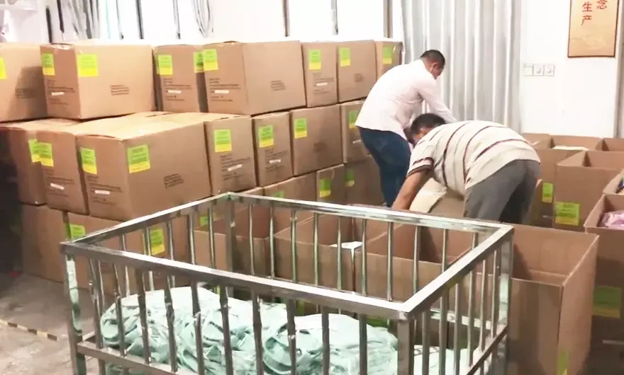 Packing area. Инвентаризация склада. Сортировка товара на складе. Бракованный товар на складе. Пересортица на складе.