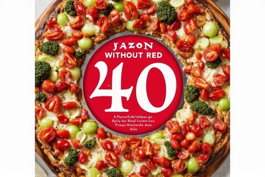 sazon without red 40 a flavorful guide for spicy lovers and culinary pros