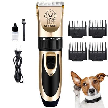 trimmer for dog grooming