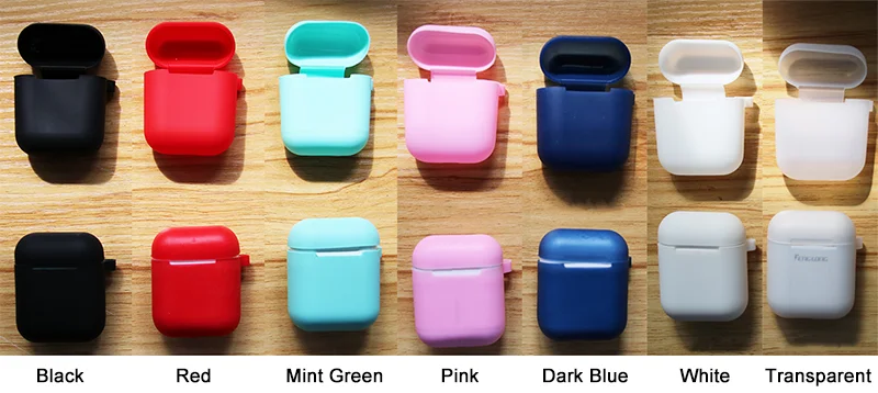 i12 TWS Blue tooth Earbuds Wireless Headphones Deep Bass Stereo Sound Earbuds with Mic Waterproof for iPhone Android Sports E - ANKUX.COM