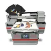 Digital direct to fabric t shirt garment printing machine A3 DTG printer