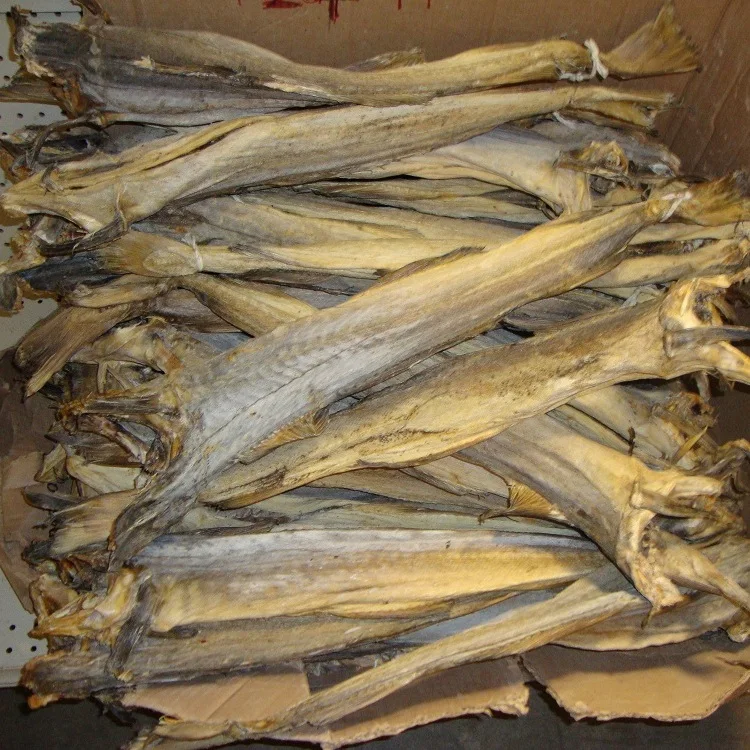 
Dry Stockfish ,Supply from USA 
