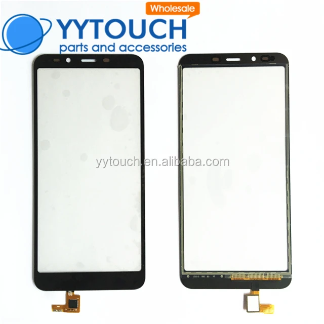 infinix x5515 touch