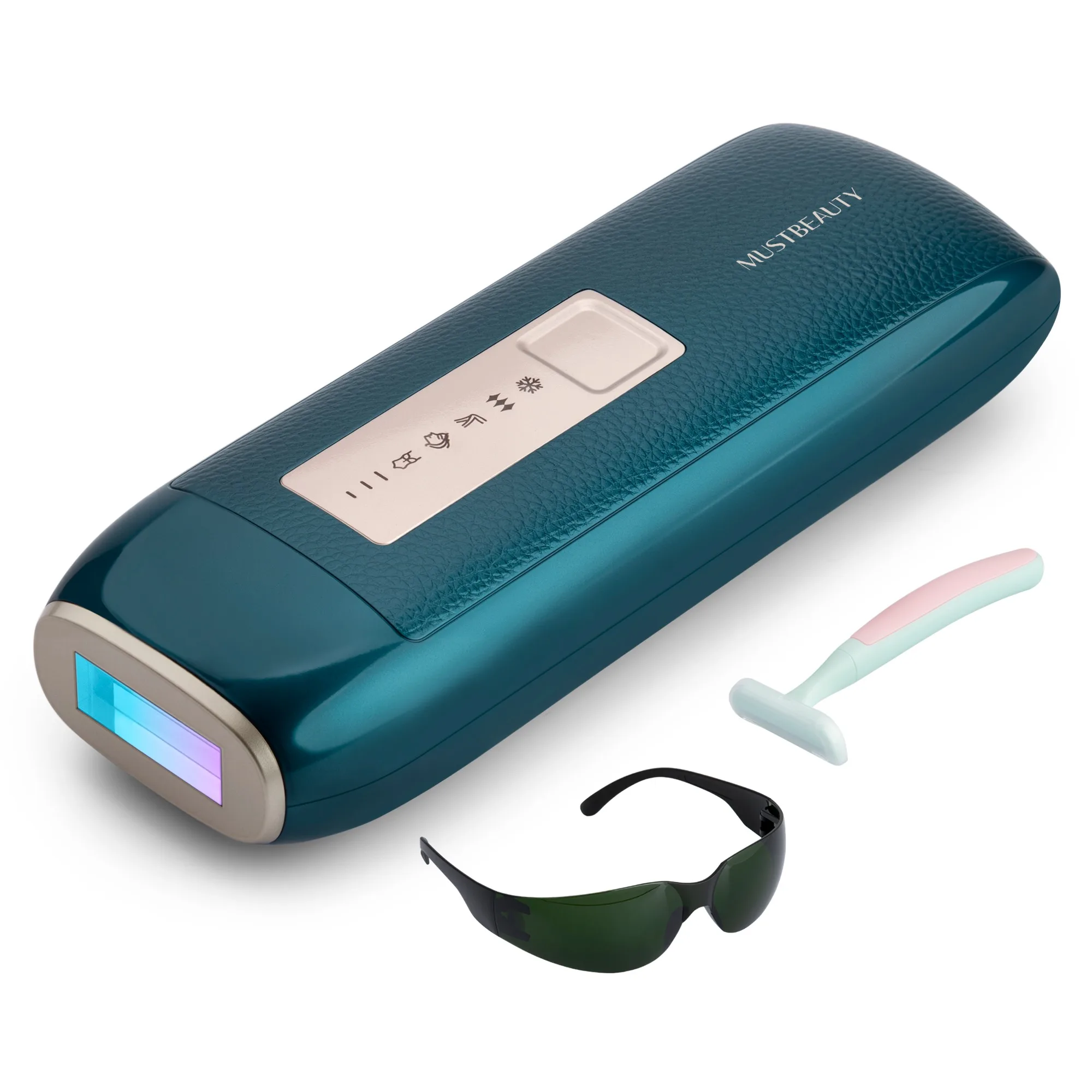 IPL Hair Removal Device