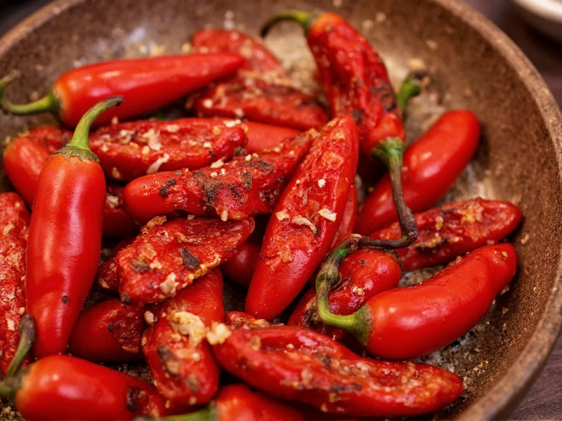 Spanish Pimentón: Authentic Smoked Paprika Guide