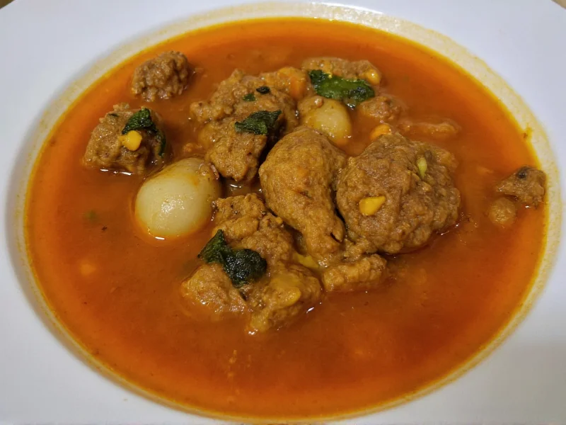 Ox Soup: Traditional Recipe, Benefits & Cultural Significance