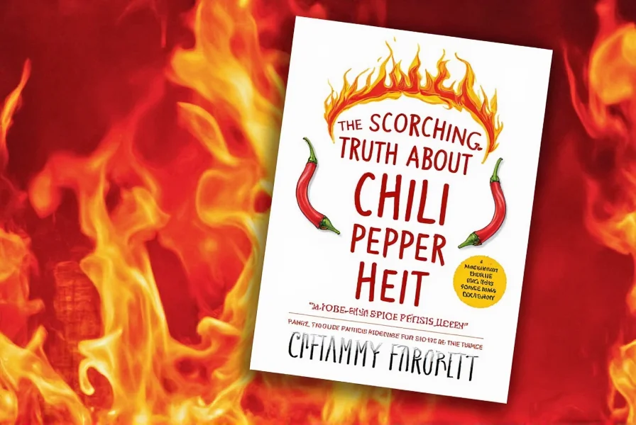 cooking with chili