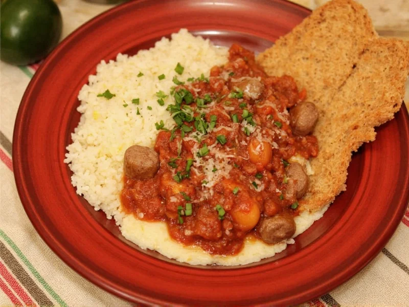 Italian Sausage Crock Pot Recipes: 3 Easy Slow Cooker Meals