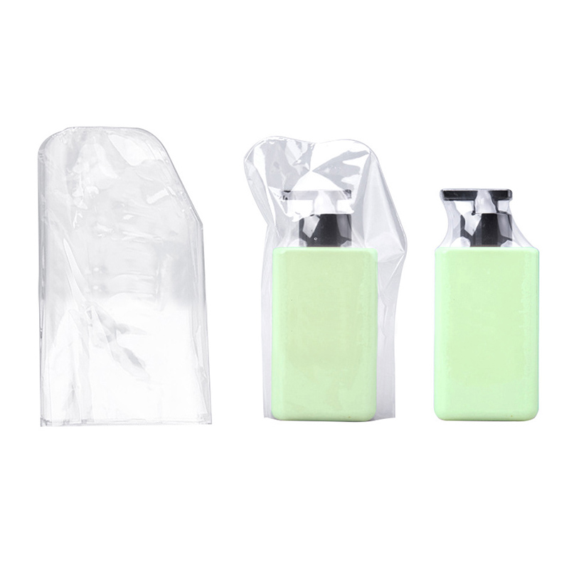 
Sublimation shrink wrap film 
