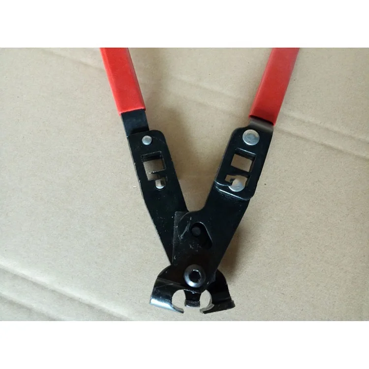 
2020 Hot products Carbon Steel Hose Clamp Pliers For processing tools 