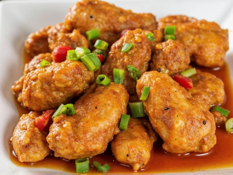 Chicken Pollo Pibil: Authentic Yucatecan Recipe Guide