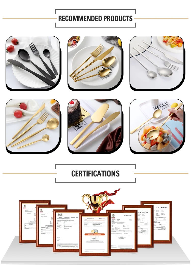 1.5mm Wooden Handle Stainless Steel Spoon Fork Knife Buy Wooden Handle Spoon Fork Knife