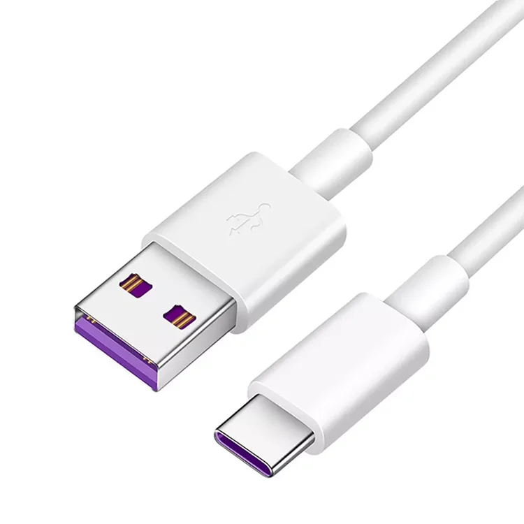 

Popular Carregamento Super Rapido Tipo C 5A Usb Carregador Cabo De Dados For Huawei Xiaomi Samsung Telemovel