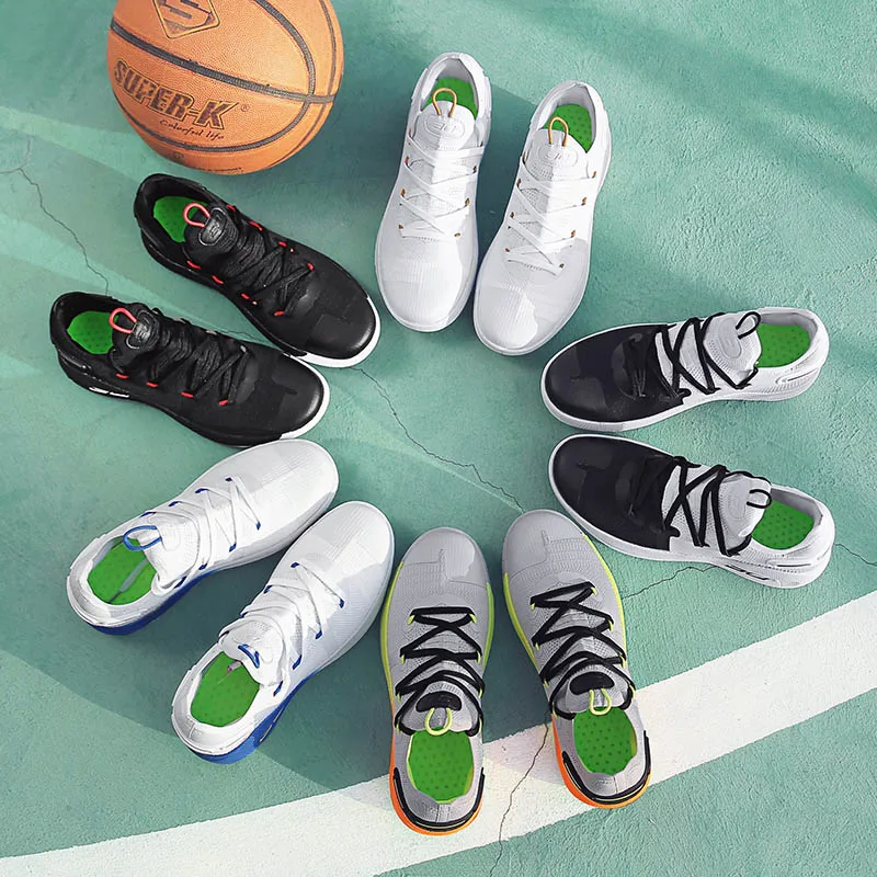 IDNG Zapatillas Baloncesto Zapatillas De Baloncesto Hombre Zapatillas Altas  Zapatillas De Baloncesto para Hombre Zapatillas De Deporte Antideslizantes  para Exteriores, A, 45 : Amazon.es: Zapatos y complementos