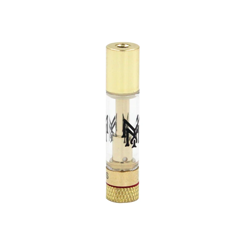 

Figo electronic cigarette manufacturer sales Vape Pen Accessories 1ml Cartridge Vape Pod, Gold