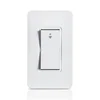 SM-HomeLin smart sleep mode switch powerbank mini hand damp proof wall switch