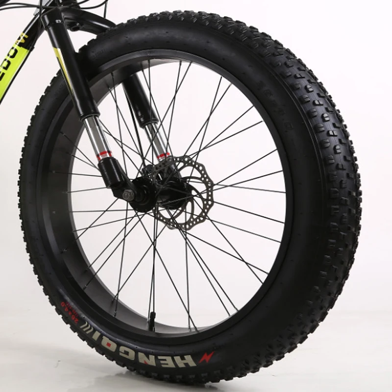 29 fat bike tires