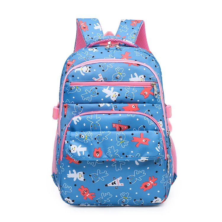 

china supplier latest design all kinds of mochilas school