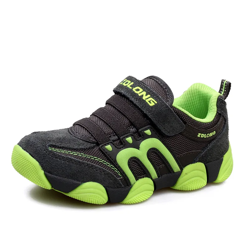 

Spring Autumn Children Shoes Boys Girls Sports Shoes Fashion Brand Casual Breathable Outdoor Kids Sneakers Boy Running Shoes