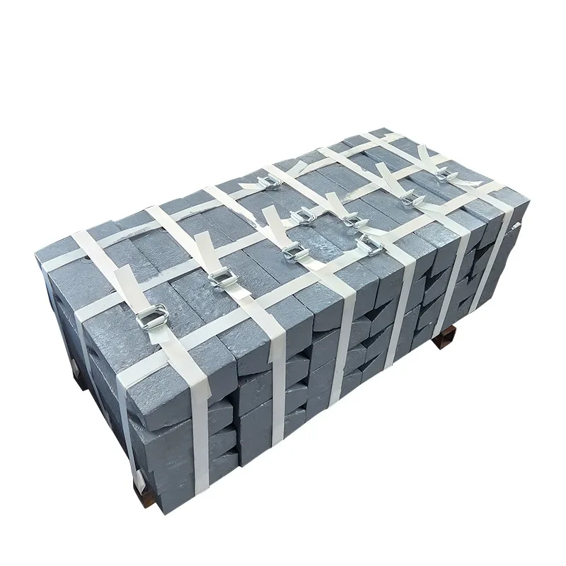 Impact Crusher Parts