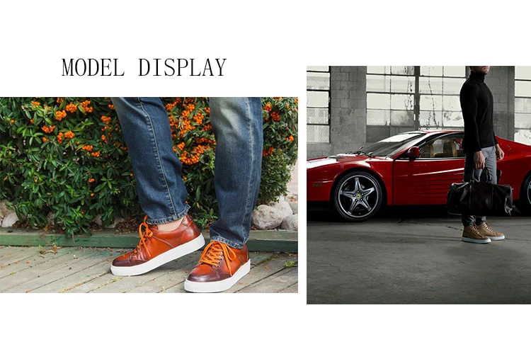 Skateboard Shoes Custom Wholesale 2025 Men New Fashion Sneakers Casual Skateboarding Shoes Low High Cut Casual Sneakers Shoes