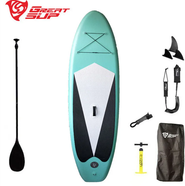 

2021 factory price inflatable Stand Up Paddle SUP board sup paddle boards