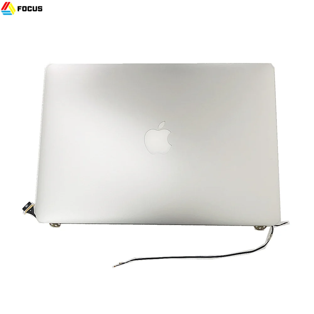 

Original New Laptop LCD Displaay Full Assembly silver for Apple MacBook Air A13692010-2011 661-5732/661-6056