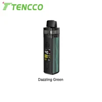 

Tencco wholesale vape pod 40w VOOPOO VINCI Mod Pod Kit with screen