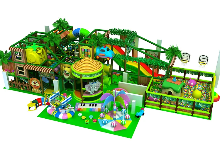 Kindergarten Kids Indoor Play Area,Customized Entertainment Indoor Play Ground Buy Indoor Play