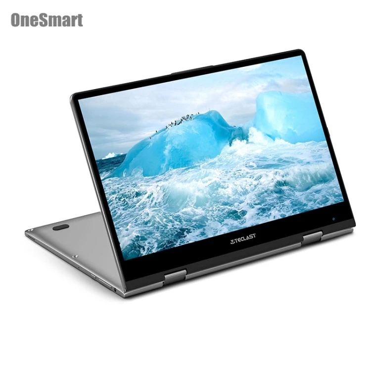 

Wholesale Teclast F5 11.6 inch 8GB 256GB win10 Apollo Lake N4100 Quad Core BUSINESS Laptop netbook