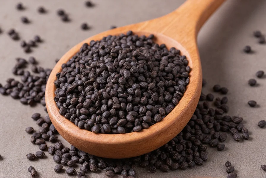 Black Cumin Seeds Benefits: Science-Backed Health Effects