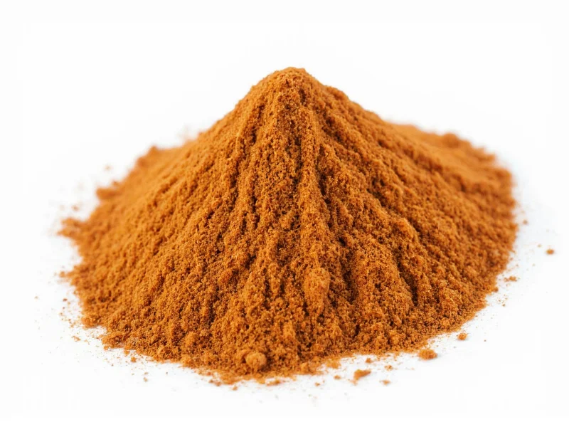 Best Spices Similar to Nutmeg: Expert Substitution Guide