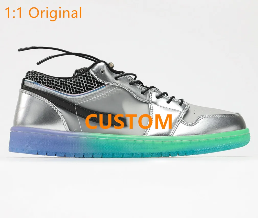 

Original 1:1 Brand Logo Custom AJ Air AJ Force 1 Air Forced 1 Low BxAJ1 Shoes Men Women Boots Sports Shoes Running Sneaker