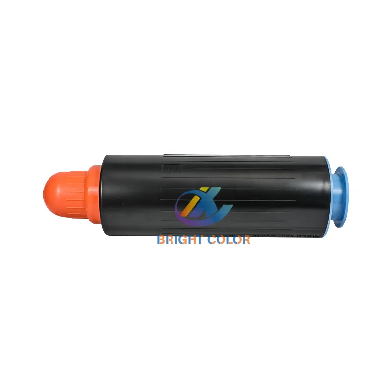 Popular NPG54 GPR38 CEXV36 Wholesale Hot Sale for Canon IR ADV6055 6065 6075 6075S 6255 DX6765 Black Toner Cartridge