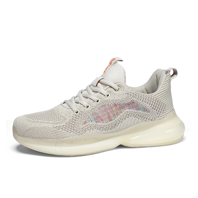 

2021 Other Trendy Shoes Light weight Anti Slip Runing Shoes Outdoor Walking Style Shoes Zapatillas