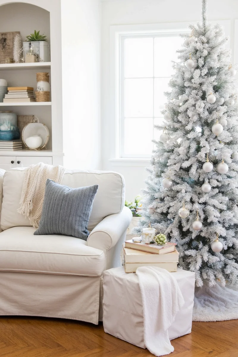 7 coastal christmas decorating tips to bring the seaside spirit indoors without smelling like fish