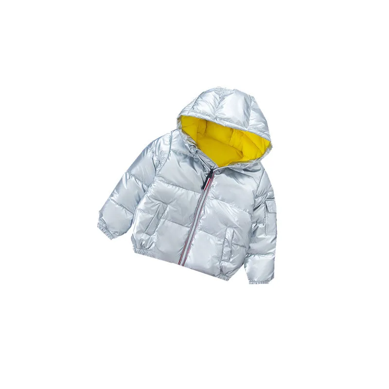 

Child Windproof Waterproof Hooded Waist Coat Children Outerwear Cotton Coats Vest