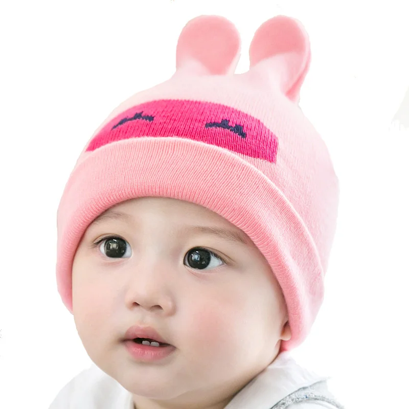 Automne Et Hiver Nouveau Tricote Bebe Casquettes Enfants Bonnet En Laine Bonnet Bebe Doux Nouveau Ne En Bas Age Tricote Bonnet Enfant Buy Bonnets Tricotes Bonnet D Hiver Pour Bebe Bonnet Product On Alibaba Com