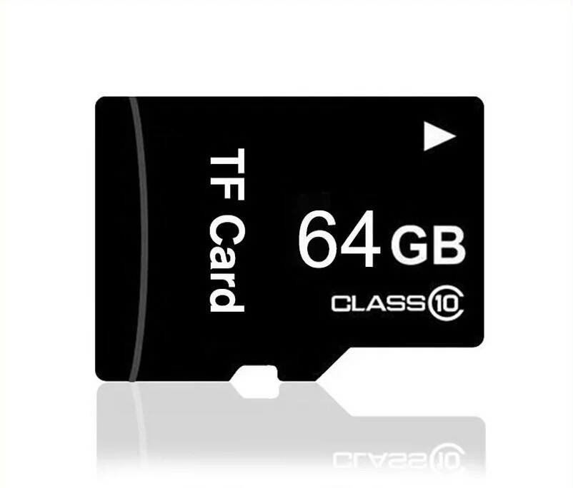 

Memory Card Customized 128gb 4gb 8gb 16gb 32gb 64gb 256gb TF card, Colorful